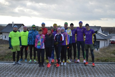 Vyškovská běžecká tour pokračuje druhým závodem tuto sobotu v Nemojanech